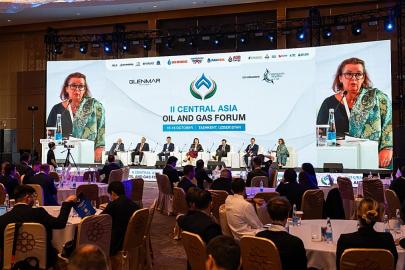 Orta Asya’nın enerji güvenliğinde yeni adım: 5 milyar dolarlık “Gaz Halkası”