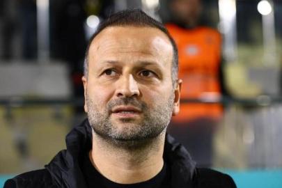 Osman Zeki Korkmaz'dan mağlubiyet yorumu