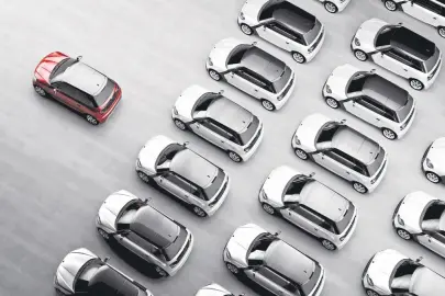 Otoda leasing dönemi