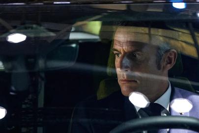 Otomobil Fuarı: Macron, Çin'e karşı Avrupa önceliği istiyor