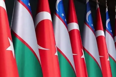 Özbekistan ile 10 milyar dolarlık ticaret hedefi için yeni adım