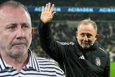 ÖZEL | A Milli Takım'da Sergen Yalçın sesleri! Yeni hoca belli oluyor...