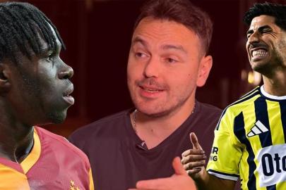 ÖZEL | 'Fenerbahçe'nin sağlık ekibi futbolu bilmiyor' | Galatasaray'da Singo'nun sakatlığının perde arkası