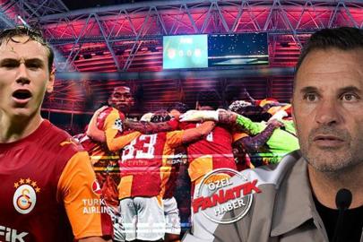 ÖZEL | Galatasaray'a ofsayt kararı sonrası ne oldu? Lamine Yamal-Lemina kavgası