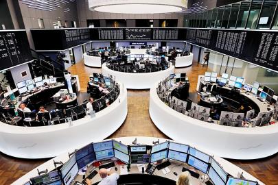 Özel haber: Almanya, Deutsche Börse'nin bazı birimlerini AB denetiminden koruyor