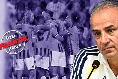 ÖZEL | İsmail Kartal’la yola devam edilecek mi? Nathan Ake’nin son durumu | Kerem Aktürkoğlu…