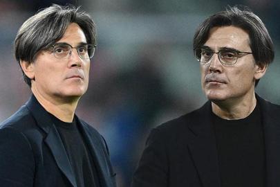 ÖZEL| İstanbul'a geliyor! TFF'den Vincenzo Montella için özel organizasyon