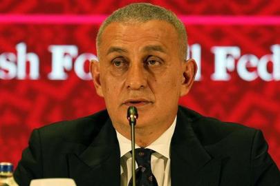 ÖZEL | İşte TFF Başkanı İbrahim Hacıosmanoğlu’nun planı! PFDK detayı…