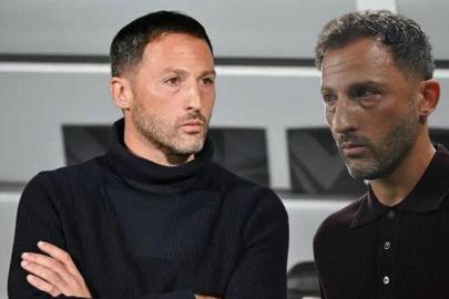 ÖZEL | Samsunspor'dan Domenico Tedesco'ya teklif! İşte Fenerbahçe'nin eski hocasının yanıtı...