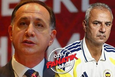 ÖZEL | TFF’de çözülme başladı… İstifa sayısı 8’e yükseliyor! İsmail Kartal, Samandıra’da neler söyledi?