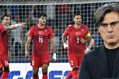 (ÖZET) A Milli Takım deplasmanda İtalya'ya mağlup oldu! Grupta 4'te 0 yaptı | İtalya - Türkiye maç sonucu: 3-1