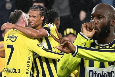 (ÖZET) Fenerbahçe derbi öncesi hata yapmadı! 3 puanı 3 golle aldı | Fenerbahçe - Alanyaspor maç sonucu: 3-0