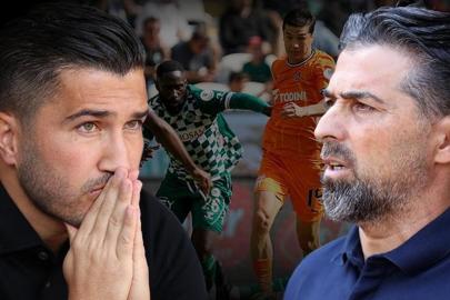 (ÖZET) Konya'da kazanan çıkmadı! Konyaspor - Başakşehir maçı sonucu: 0-0