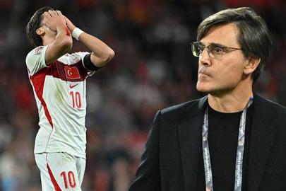 (ÖZET) Kötü gidişat sürdü! A Milli Takım, Belçika'da mağlup... Belçika - Türkiye maç sonucu: 3-0