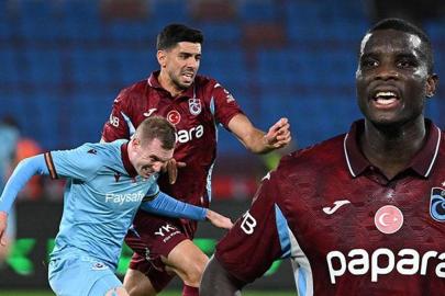 (ÖZET) Trabzonspor hazırlık maçında Drogheda'ya mağlup oldu| Trabzonspor - Drogheda maç sonucu: 0-1