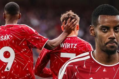 (ÖZET) Yıldızlar sahne aldı! Liverpool evinde Brighton'u devirdi | Liverpool - Brighton maç sonucu: 2-0