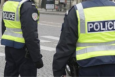 Paris'te silahlı saldırı: Bir ölü 4 yaralı