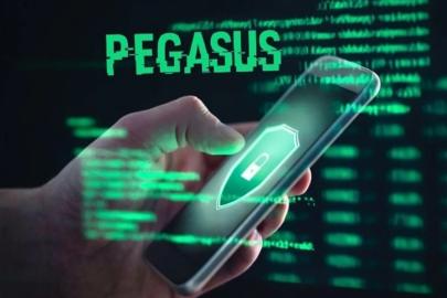 Pegasus skandalına Başbakandan sert tepki 