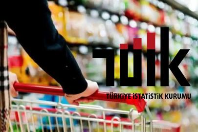Perakende satış hacmi ağustosta yıllık yüzde 10,1 arttı