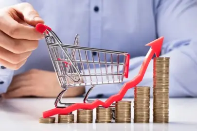 Perakende satışlarda yıllık yüzde 10,1 artış! TÜİK ağustos verilerini açıkladı