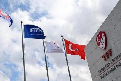 PFDK'dan Süper Lig'den 8 kulübe para cezası