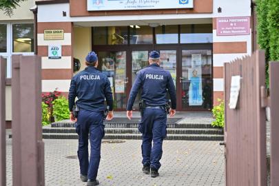Polonya'da bıçaklama olaylarının ardından okullarda ek güvenlik tedbirleri alındı