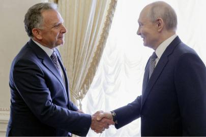 Putin ve Witkoff, 3 saat görüştü