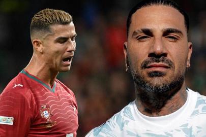 Quaresma'dan Ronaldo ve Jorge Jesus açıklaması: 'Kendi aralarında çözebilirlerdi'