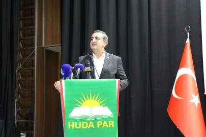 Ramanlı: Verdiğimiz teklifin çerçevesi, sene ortasında meclisin ortak iradesine dönüştü