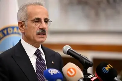 Raylı sistemleri 3,5 milyar kişi kullandı