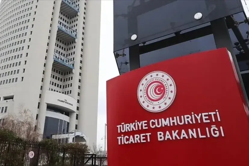 Resmi Gazete'de yayımlandı! 617 firmaya dahilde işleme izni