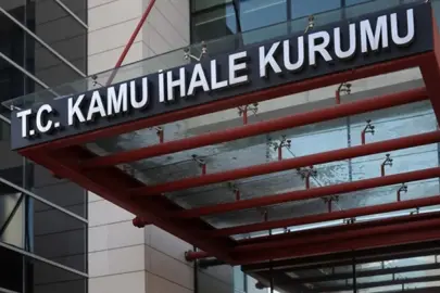 Resmi Gazete'de yayımlandı! Kamu ihalelerinde yeni düzenleme: Parasal sınır 50 bin TL'ye çıkarıldı