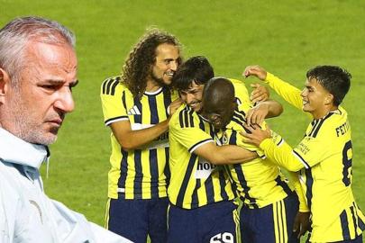 Rizespor maçı öncesi müjde! Fenerbahçe eski taktiğine geri dönüyor...