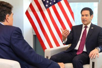 Rubio: S-400 meselesi çözülmeden Türkiye'nin F-35 alması mümkün değil