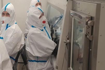 Rusya, Irkutsk'ta zatürreden kaynaklanan bir ölümün ardından alınan önleyici tedbirleri kaldırdı