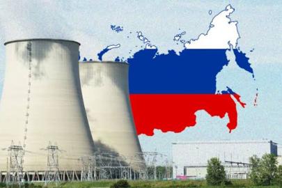 Rusya: Rus uzmanlar Buşehr Nükleer Santrali'nden ayrılmadı