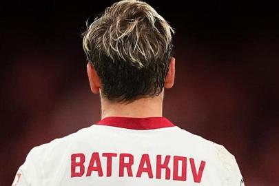 Rusya'da Aleksei Batrakov kararı: Resmen açıklandı