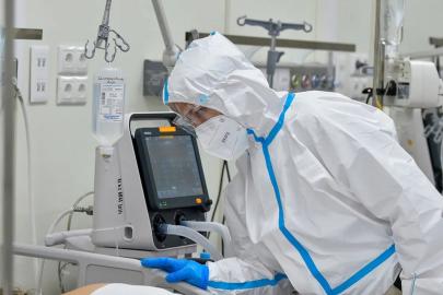 Rusya'da veba alarmı: 200 kişi karantinaya alındı