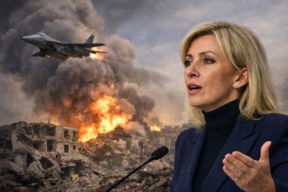 Rusya’dan Ukrayna’ya seçim çağrısı 