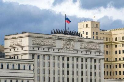 Rusya’dan Ukrayna’ya yönelik operasyon açıklaması 