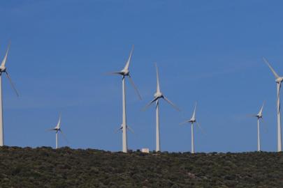Rüzgar enerjisi, doğal gaz ithalatında yıllık yaklaşık 4 milyar dolar tasarruf getirebilir