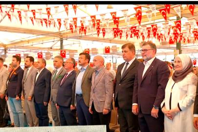Safa Narlı’dan Cemil Tugay’ın geçişine dair çarpıcı anı: “O gün yanan meşale bugün aydınlattı”