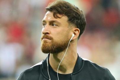 Salih Özcan Beşiktaş'ta yeniden doğdu! Italiano'nun değişilmezi