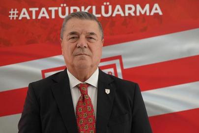 Samsunspor Başkan Vekili Veysel Bilen'den birlik çağrısı