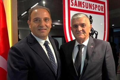 Samsunspor Futbol Direktörü Fuat Çapa: 'Görüntüden memnun değiliz'