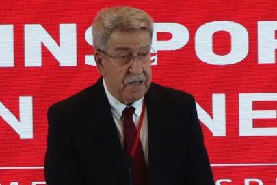 Samsunspor'un acı günü