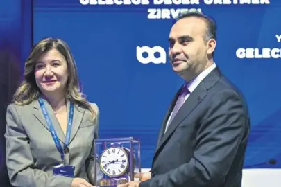 Sanayi alanları 4 yılda ikiye katlayacak