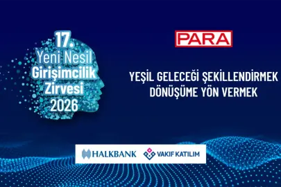 Sanayide Yeşil Dönüşüme Yeni Destek Dönemi