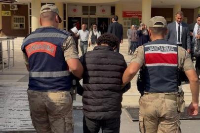 Şanlıurfa'da 15 yıl hapis cezası bulunan hükümlü yakalandı