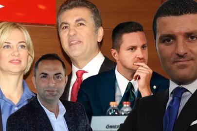 Sarıgül soruşturmasında 10 gözaltı kararı